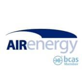 Air Energy Logo