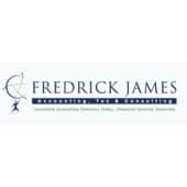 Fredrick James Accounting Logo