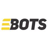eBots Logo