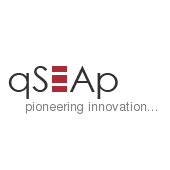 Qseap Technologies Pvt. Ltd. Logo