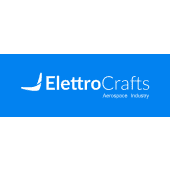 ElettroCrafts Aerospace Industry Logo