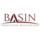 Basin Precision Machining LLC Logo