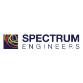 Spectrum Engineers Logo