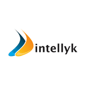 Intellyk Logo