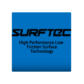 SurfTec's Logo