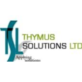 Thymus Solutions Logo