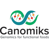 Canomiks Logo