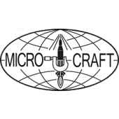 Micro Craft's Logo