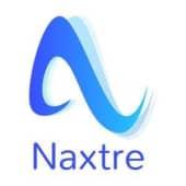 Naxtre Logo