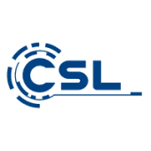 CSL Compute's Logo