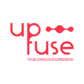 Up-Fuse Logo