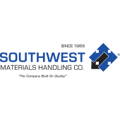 Southwest Materials Handling Co Logo