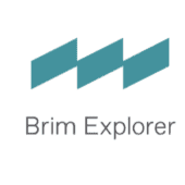 Brim Explorer's Logo