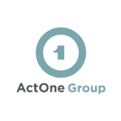 ACT 1 Group Logo