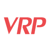 VRP Consulting Logo