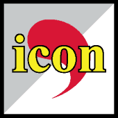 icon Mechanical Logo