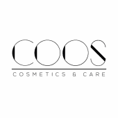 COOS COSMETICS Logo