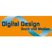 Digital Design Logo