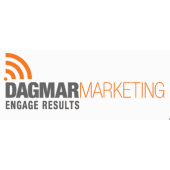 DAGMAR Marketing Logo