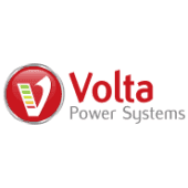Volta Power Systems Logo