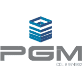 Pacific Gold Marketing Logo