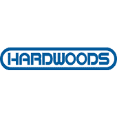Hardwoods Distribution Logo