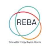 Renewable Energy Buyers Alliance Logo