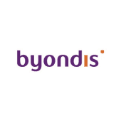 Byondis Logo