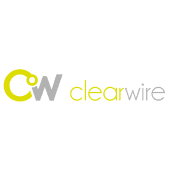Clearwire Communications Logo