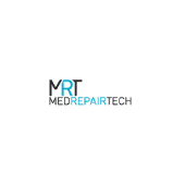 Med Repair Tech Logo