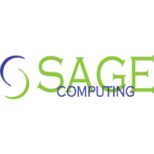 Sage Computing Logo