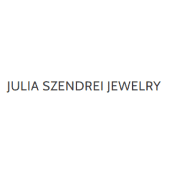 Julia Szendrei Jewelry Logo