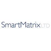 Smart Matrix Logo