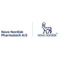 Novo Nordisk Pharmatech A/S's Logo