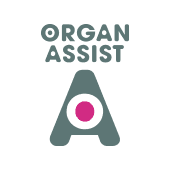 Organ Assist Logo