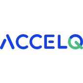 ACCELQ Logo