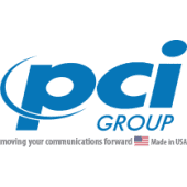 PCI Group Logo