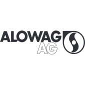 Alowag AG Logo