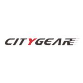 CITYGEAR Co.,Ltd. Logo