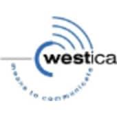 Westica Communications Logo