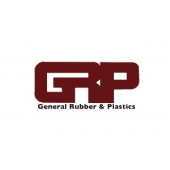 General Rubber & Plastics Logo