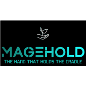 MaGEHold Logo