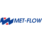 Met Flow's Logo