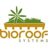 BIOROOF SYSTEMS Logo