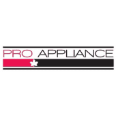 Pro Appliance's Logo