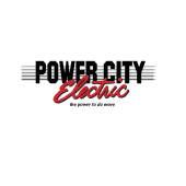 Power City Electric Logo