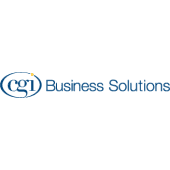 CGI Business Solutions Logo