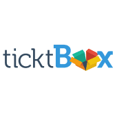 ticktBox Enterprises LLC's Logo