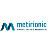 Metirionic Logo