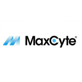 MaxCyte Logo